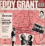 Eddy Grant - Gimme Hope Jo'Anna (12", Single) - Afbeelding 2