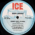 Eddy Grant - Gimme Hope Jo'Anna (12", Single) - Afbeelding 3