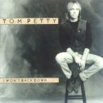 Tom Petty - I Won't Back Down (CD, Mini, Single)