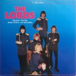 The Lords - Collection (LP, Comp, RE)