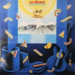 Inti-Illimani* - Imaginacion (LP, Album)