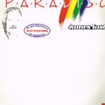 James Last - Paradiso (LP, Album)