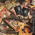 Mansfield* / Turner* - Blues With A Feelin' (CD, Album)