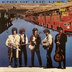 Traveling Wilburys - End Of The Line (12")