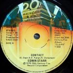 Edwin Starr - Contact (12")