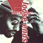 Loose Ends - Don't Be A Fool (CD, Single)