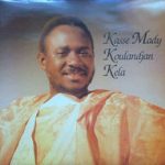 Kasse Mady* - Koulandjan Kela (CD, Album)