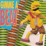Various - Gimme A Beat (CD, Comp)