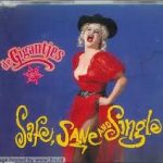 De Gigantjes* - Safe, Sane And Single (CD, Maxi)