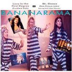 Bananarama - Love In The First Degree (12", Maxi)