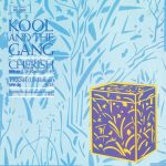 Kool & The Gang - Cherish (US-Remix) (12", Maxi)