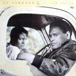 Al Jarreau - L Is For Lover (LP, Album)