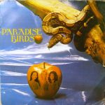 Paradise Birds - Paradise Birds (LP)