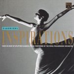 Royal Philharmonic Orchestra - Classical Inspirations (CD, Comp)