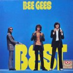 Bee Gees - Best (2xLP, Comp, RE, Gat)