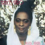 Frances Nero - Footsteps Following Me (12", Single)