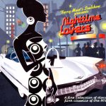 Various - Nighttime Lovers (A Fine Collection Of Disco Funk Classics Of The 80's) (2xCD, Comp, Ltd, RM)