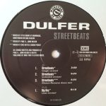 Dulfer* - Streetbeats (12")