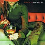 Red Fish (2) - 4 Seasons 4 Love (CD, Album)