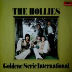 The Hollies - The Hollies (LP, Comp, Club)