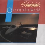 Shakatak - Out Of This World (12")