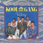 Kool & The Gang - Victory (7", Single)