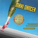 Roni Griffith - (The Best Part Of) Breakin' Up (12")