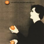 Leo Kottke - My Feet Are Smiling (LP, Album)