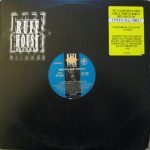 Psycho Realm - Stone Garden (12", Single, Promo)