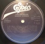 Shakin' Stevens - This Ole House (LP, Album, Club) - Afbeelding 3