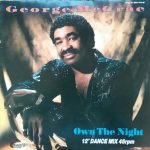 George McCrae - Own The Night (12")