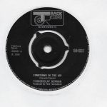 Thunderclap Newman - Something In The Air (7", Single, Mono)