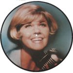 Doris Day - Doris Day (LP, Comp, Pic)