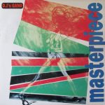 D.J.'s Gang - Masterpiece (12")