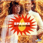 Sparks - In The Swing (CD, Comp)