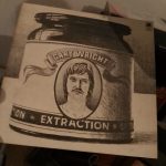 Gary Wright - Gary Wright's Extraction (LP, Album, Gat)