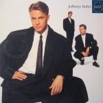 Johnny Hates Jazz - Turn Back The Clock (LP, Album)