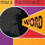 Mike & The Mechanics - Word Of Mouth (LP, Album)