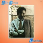 Billy Ocean - Loverboy (12", EP)