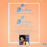 Billy Ocean - Loverboy (12", EP) - Afbeelding 2