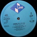 Billy Ocean - Loverboy (12", EP) - Afbeelding 4