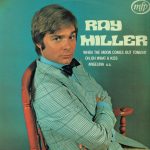 Ray Miller - Ray Miller (LP, Comp)