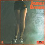 James Brown - Hot Pants - Part 1,2&3 (7", Single)