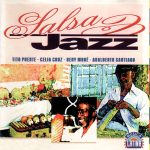 Various - Salsa & Jazz (CD, Comp)