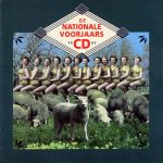 Various - De Nationale Voorjaars CD 1993 (CD, Comp, Promo)