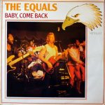 The Equals - Baby, Come Back (LP, Comp)