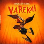 Cirque Du Soleil, Violaine Corradi - Varekai (CD, Album)