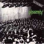 Indestroy - "Indestroy" & Senseless Theories (CD, Comp)