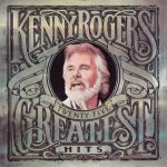 Kenny Rogers - Twenty-Five Greatest Hits (2xCD, Comp, RE)