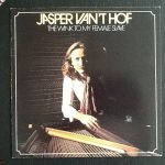 Jasper Van't Hof - The Wink To My Female Slave (LP, Album)